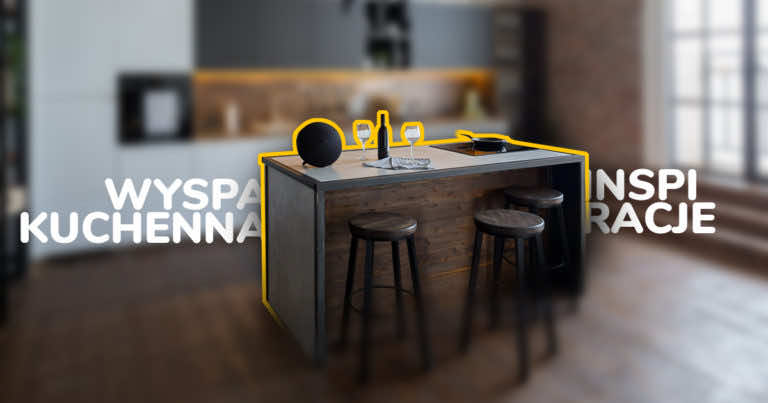 Najlepsze patenty na wyspę kuchenną, które możesz wykorzystać w swojej kuchni