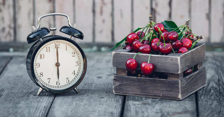 Kiedy zmiana czasu na letni 2021 rok?