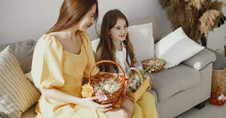 Jakie produkty umieścić w święconce?