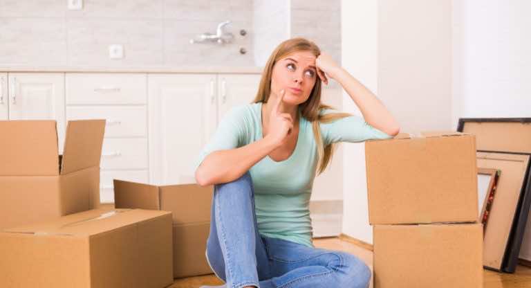 Kurier – nadanie paczki w Paczkomacie