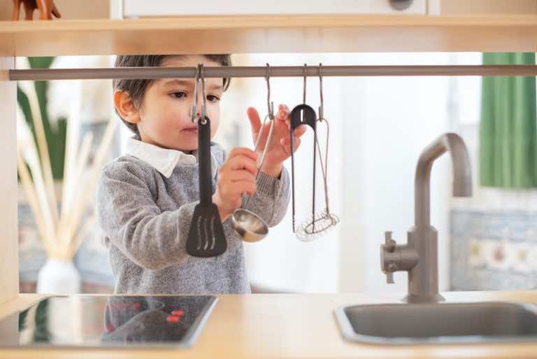 Tradycyjne wielkanocne wypieki w wersji dla malucha – poznaj 2 oryginalne pomysły na wykorzystanie kaszki!