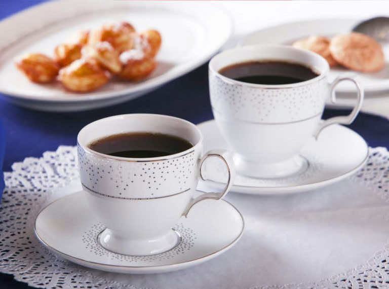 Filiżanki do kawy na prezent – zobacz, które najlepiej wybrać?