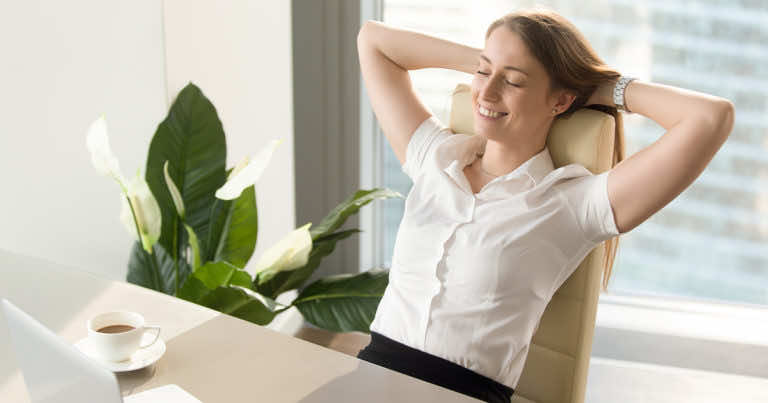 Zwracajmy uwagę na krzesła biurowe