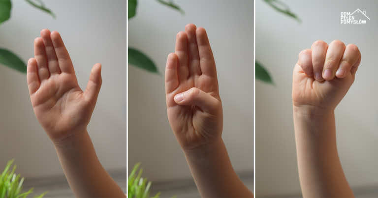 Czy wiesz co oznacza ten znak? Jest bardzo ważny i warto go zapamiętać!