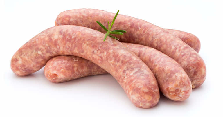 Na co zwrócić uwagę kupując białą kiełbasę?