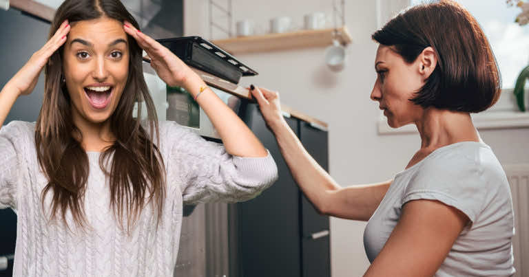 Każdy z nas ma piekarnik od lat, ale mało kto o tym wiedział!