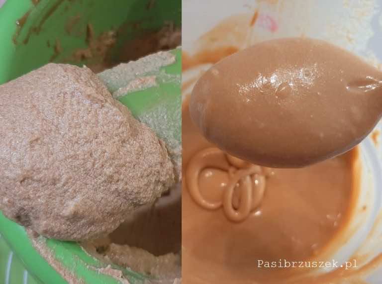 Jak uratować zwarzony krem maślany?