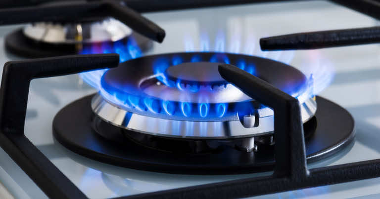 Czym wyczyścić palniki od kuchenki gazowej?