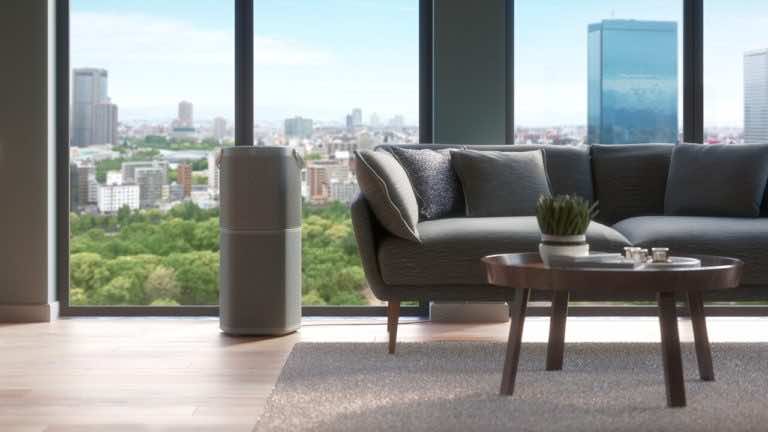 Odetchnij w domu z ulgą!