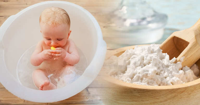 Krochmal – jak zrobić i jak stosować?