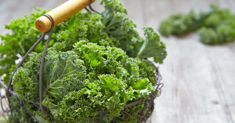 Nie wszyscy powinni jeść jarmuż. Zobacz czy nie musisz go unikać.