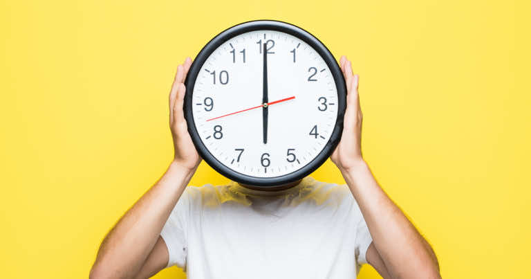 Urodziny godziny – co oznacza godzina urodzenia