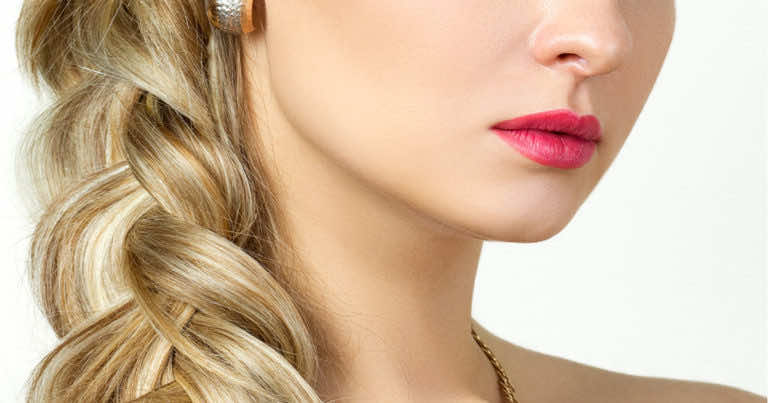 Jak zrobić kłosa – piękna fryzura krok po kroku