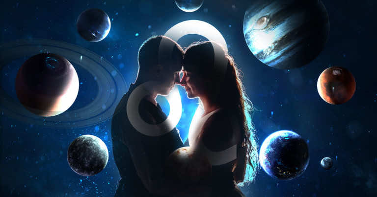 Czy do siebie pasujecie? Sprawdź na podstawie znaku zodiaku!