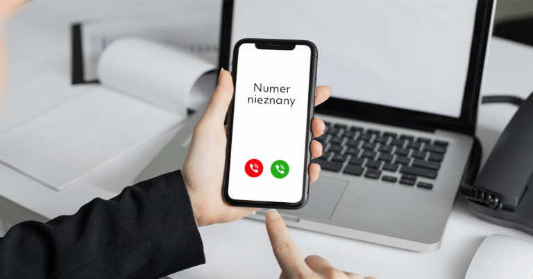 W jaki sposób zastrzec numer telefonu?