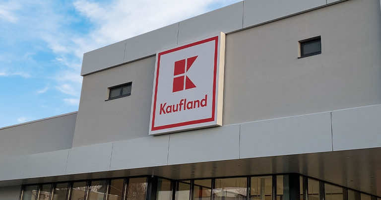 Wszystkie sklepy Kaufland będą otwarte w niedziele