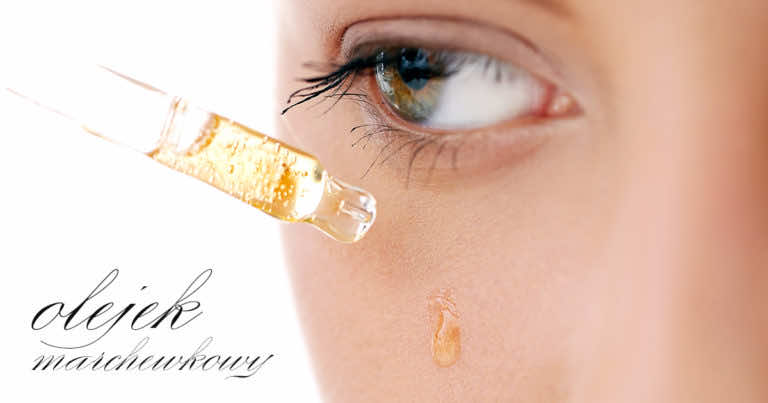 Olejek marchewkowy – jego zastosowania w dbaniu o urodę