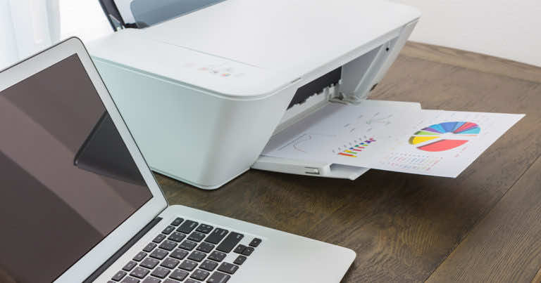 Skrót klawiszowy drukuj