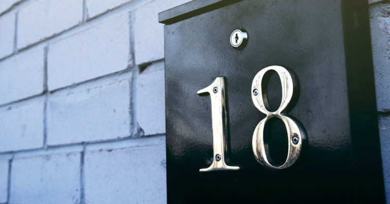 Skrzynka pocztowa LED – czy warto?