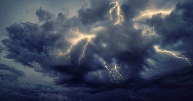 Jak przygotować się na nawałnice i jak chronić dom oraz ogród?