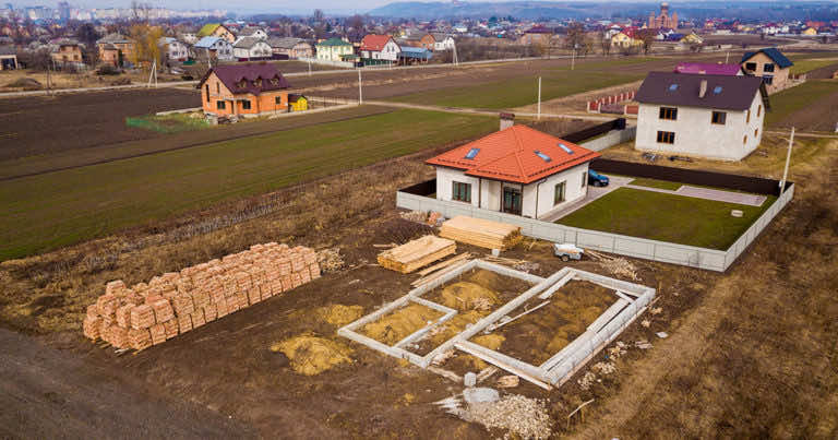 Jak znaleźć właściciela działki?