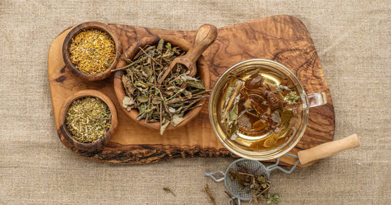 Jak suszyć zioła w piekarniku?