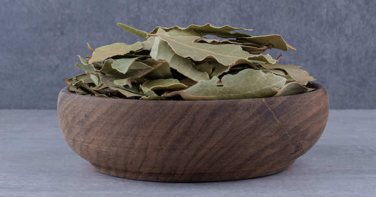 Najszybszy sposób na suszenie ziół