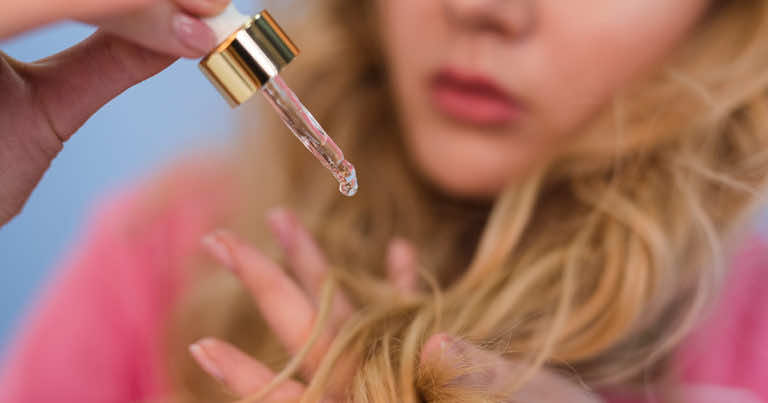 Te trzy naturalne produkty zadbają o Twoje włosy