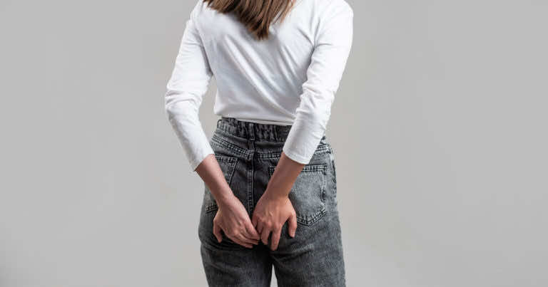 Jak można zarazić się owsikami?