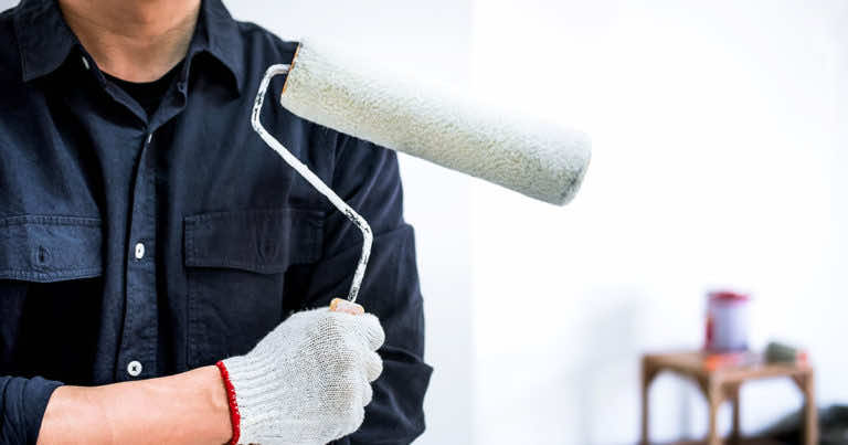 Jak zrobić remont tanim kosztem? Wykorzystaj te patenty!