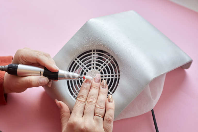 Frezarka do skórek – kilka słów dla każdej z nas