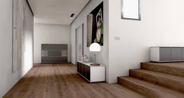 Jakie wieszaki stojące wybrać do przedpokoju?