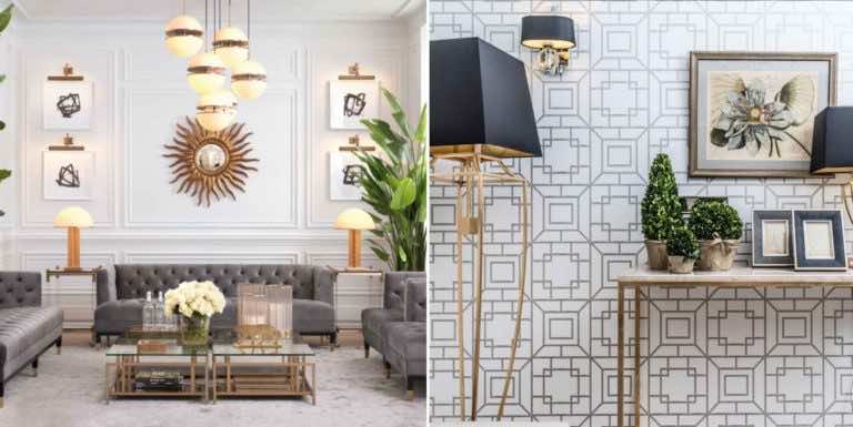 Ozdoby mogą urzekać: dekoracje do salonu i ciekawe pomysły na nowoczesne dodatki