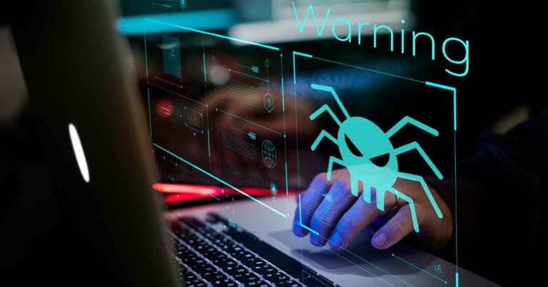 Twój komputer działa ostatnio wyjątkowo wolno? To prawdopodobnie ukryte wirusy!