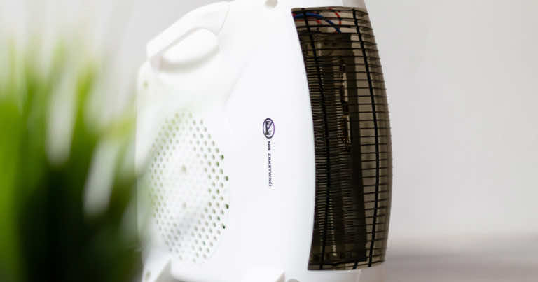 Ile kosztuje używanie farelki i czy są lepsze sposoby, aby się dogrzać?