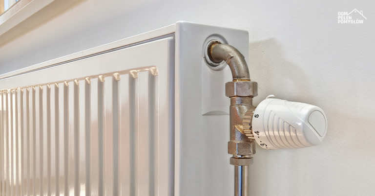 Jak oszczędzić na ogrzewaniu mieszkania