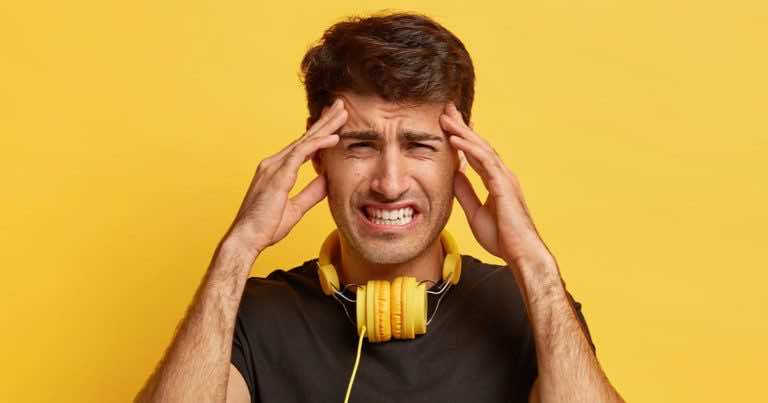 Jak słuchać, aby nie stracić słuchu?