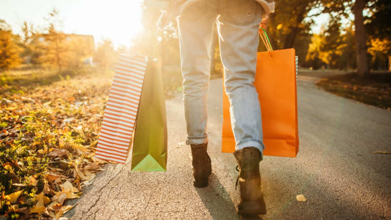 Modowe trendy 2021, czyli must have jesieniary!