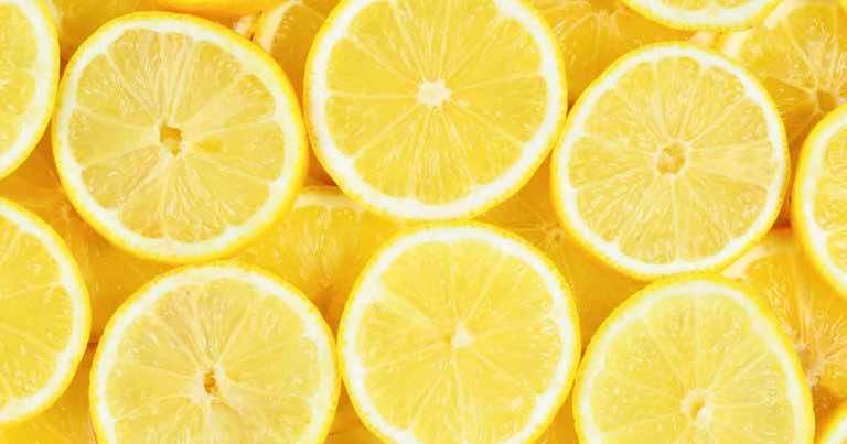 Niezwykłe zastosowania cytryny w domu