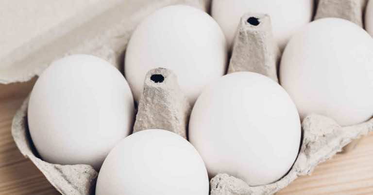 Niezwykłe zastosowania wytłaczanek po jajkach