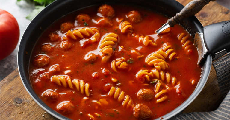 Co zrobić, gdy pomidory są zbyt kwaśne?