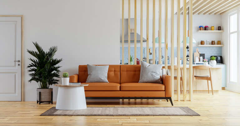 10 dekoracyjnych hitów na wystrój wnętrza od Leroy Merlin