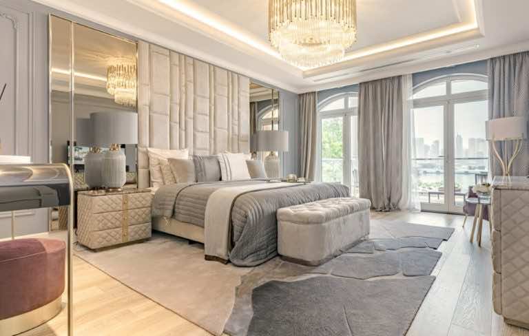 Jak stylowo urządzić mieszkanie?