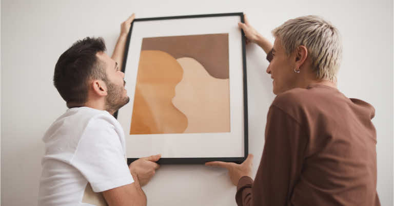 Jak montować ozdoby?