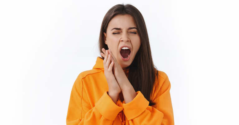 Czy wiesz, dlaczego masz gęsią skórkę lub ziewasz? Powód Cię zaskoczy!