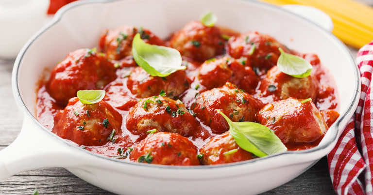 Czym różnią się klopsy od pulpetów? Prawda jest zaskakująca.