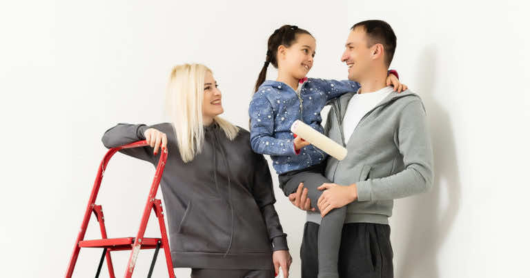 Mieszkańcy tych miast mogą otrzymać mieszkanie za remont