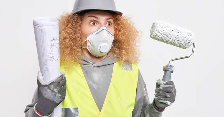 Ile kosztuje remont starego domu? Czy warto kupić dom i go wyremontować?