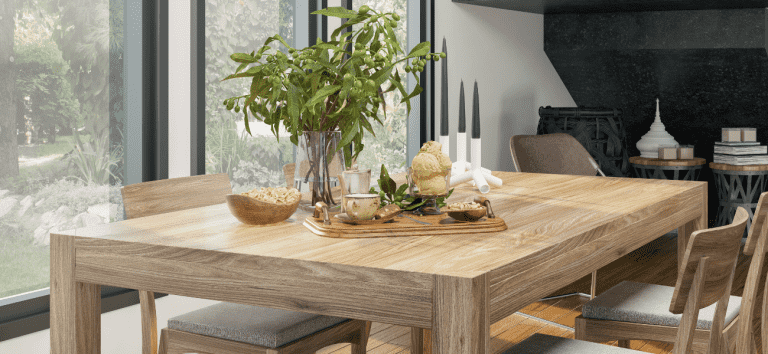 Nowoczesne stoły do jadalni – jak wybrać?