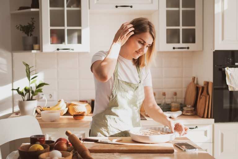 Boho kuchnia – jakie dodatki wybrać?